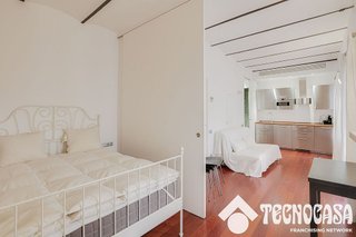 Piso en venta en La Barceloneta en Barcelona