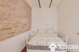 Piso en venta en La Barceloneta en Barcelona