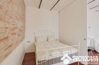 Piso en venta en La Barceloneta en Barcelona