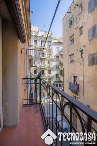 Piso en venta en La Barceloneta en Barcelona