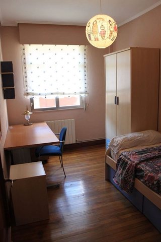 Piso en alquiler en San Ignacio-Elorrieta en Bilbao