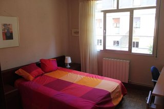 Piso en alquiler en San Ignacio-Elorrieta en Bilbao