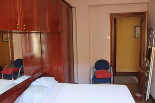 Piso en alquiler en San Ignacio-Elorrieta en Bilbao