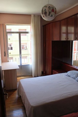 Piso en alquiler en San Ignacio-Elorrieta en Bilbao