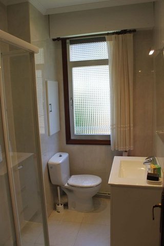 Piso en alquiler en San Ignacio-Elorrieta en Bilbao