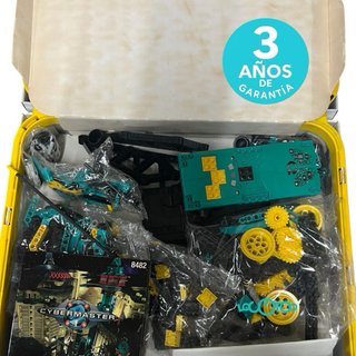 LEGO Technic Cybermaster 8482