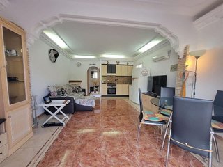 Casa adosada en venta en La Siesta - El Salado - Torreta en Torrevieja
