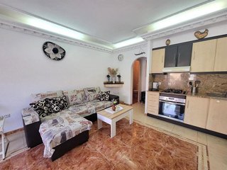 Casa adosada en venta en La Siesta - El Salado - Torreta en Torrevieja