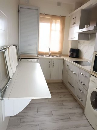 Piso en venta en Campillos