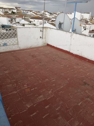 Piso en venta en Campillos