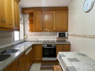 Piso en alquiler en Cappont en Lleida