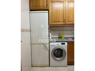 Piso en alquiler en Cappont en Lleida