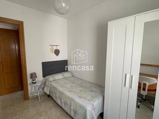 Piso en alquiler en Cappont en Lleida