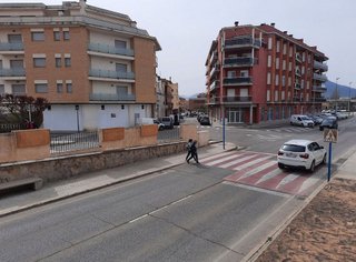 Local comercial en venta en Zona Hospital en Amposta