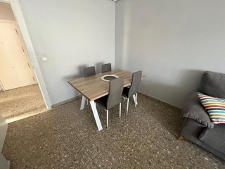 Piso en alquiler en Almansa