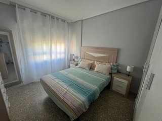 Piso en alquiler en Almansa