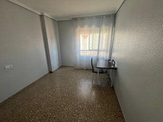 Piso en alquiler en Almansa