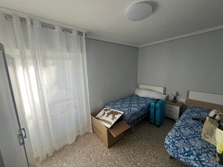 Piso en alquiler en Almansa