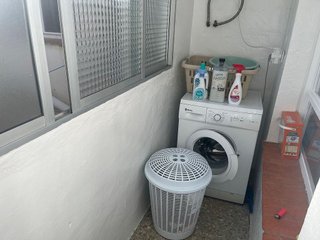Piso en alquiler en Almansa