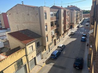 Piso en alquiler en Almansa