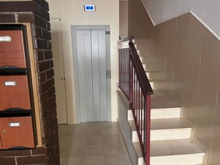 Piso en alquiler en Almansa
