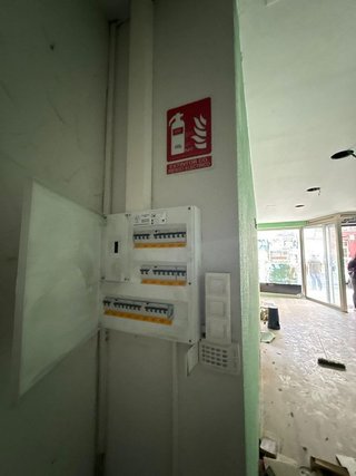 Local comercial en alquiler en Paradai en Lugo