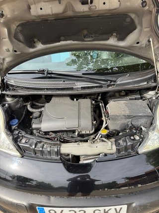 Peugeot 107 2009