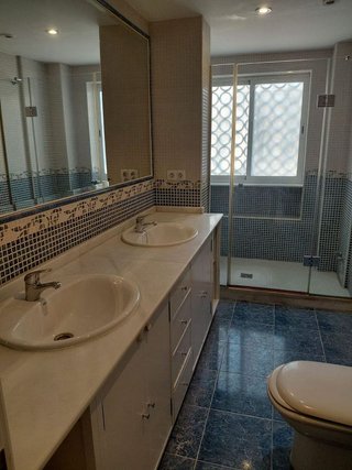 Piso en alquiler en El Brillante -El Naranjo - El Tablero en Córdoba