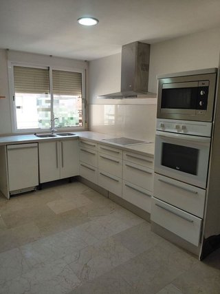 Piso en alquiler en El Brillante -El Naranjo - El Tablero en Córdoba