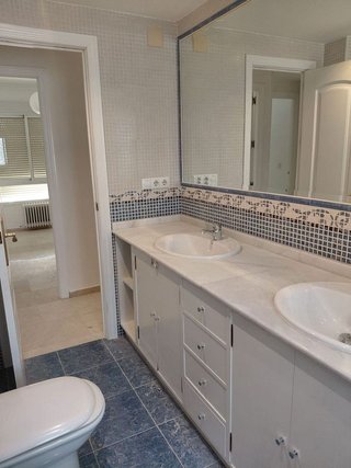 Piso en alquiler en El Brillante -El Naranjo - El Tablero en Córdoba