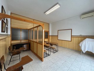 Local comercial en alquiler en Albolote