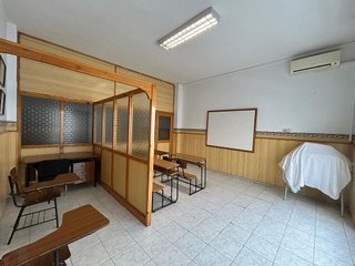 Local comercial en alquiler en Albolote