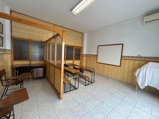 Local comercial en alquiler en Albolote