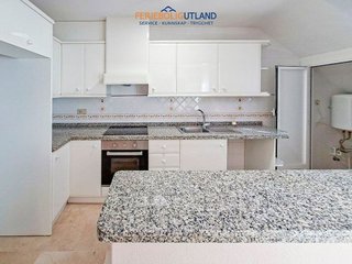 Casa adosada en venta en Campos de Golf - Villa Martin - Los Dolses en Orihuela