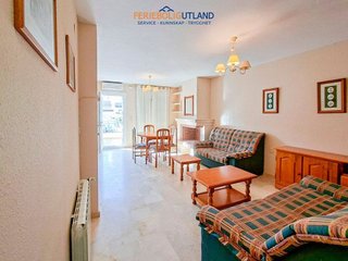 Casa adosada en venta en Campos de Golf - Villa Martin - Los Dolses en Orihuela