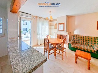 Casa adosada en venta en Campos de Golf - Villa Martin - Los Dolses en Orihuela