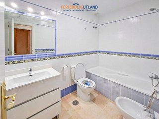 Casa adosada en venta en Campos de Golf - Villa Martin - Los Dolses en Orihuela