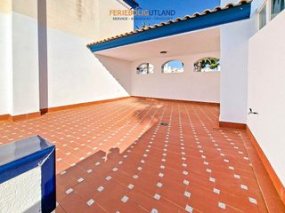 Casa adosada en venta en Campos de Golf - Villa Martin - Los Dolses en Orihuela
