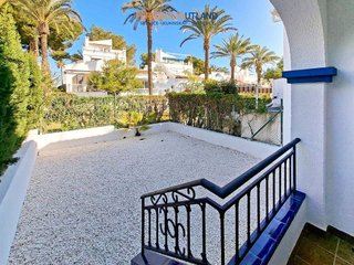 Casa adosada en venta en Campos de Golf - Villa Martin - Los Dolses en Orihuela
