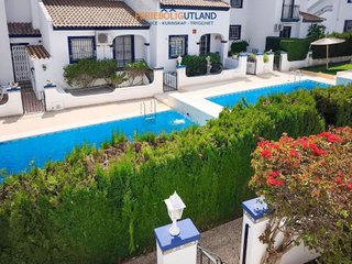 Casa adosada en venta en Campos de Golf - Villa Martin - Los Dolses en Orihuela
