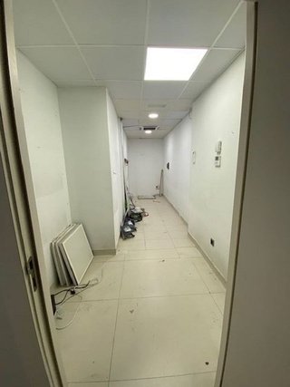 Local comercial en alquiler en Polígonos - Recinto Ferial Cortijo de Torres en Málaga