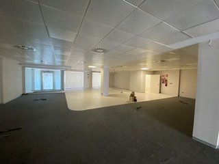 Local comercial en alquiler en Polígonos - Recinto Ferial Cortijo de Torres en Málaga