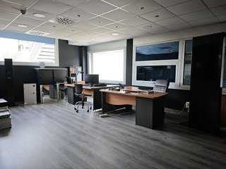 Local comercial en alquiler en Les Planes en Sant Joan Despí