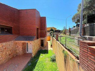 Chalet en venta en Premià de Dalt