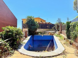 Chalet en venta en Premià de Dalt