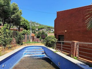 Chalet en venta en Premià de Dalt