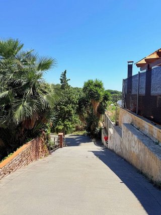 Chalet en venta en Premià de Dalt