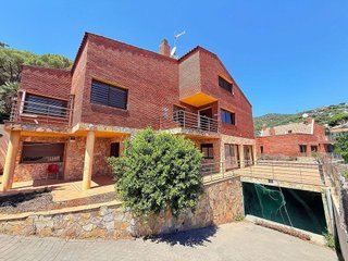 Chalet en venta en Premià de Dalt