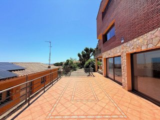Chalet en venta en Premià de Dalt