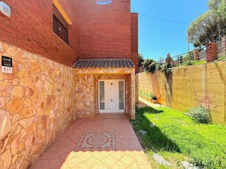 Chalet en venta en Premià de Dalt
